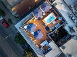 Lofts Le Plateau