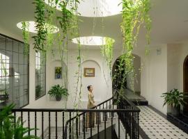 Paul Chabot Hotel, hotel a Hai Phong