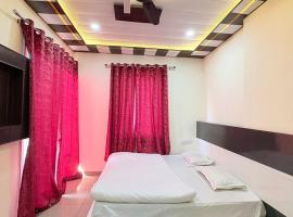 Hotel Shyam Mahal, hotel i Khātu