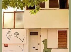 Ginkgo hotel la plata