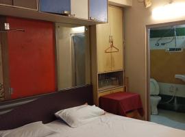 Stay on Ganges near Dakshineswar, khách sạn ở Howrah