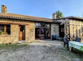 Les landes