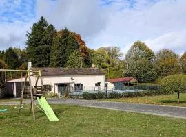 Maison d'aurélie