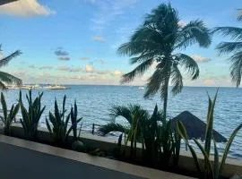 Hacienda del Mar Resort Condominio 205