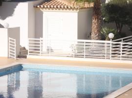 Albufeira Lovely new Apartment W/ Pool
