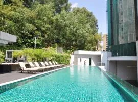 Damas Suites & Residences Kuala Lumpur