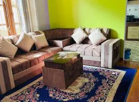 Sayara Homestay and Vacation Home