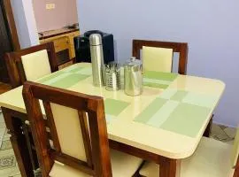 Sayara Homestay and Vacation Home