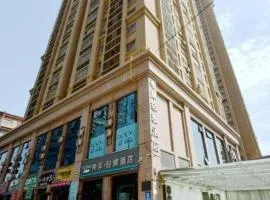 Xana Lite Korla Shihua Avenue Longquehe