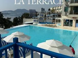 Latterace Resort