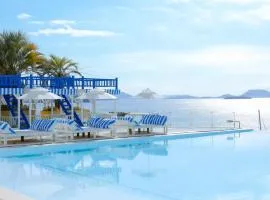 Latterace Resort