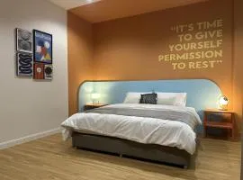 Reach Home 2 - Hatyai - 2BR Home