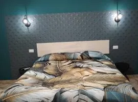 Nonno Turiddu Elegant Rooms