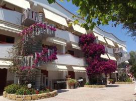 Residence Jolly, hotel a Peschici