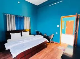 The Kanatal Homestay by saur properties