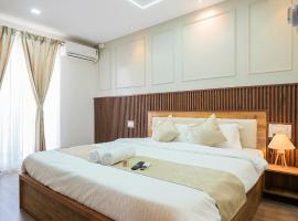 LAKEVIEW COMFORT by squarstay, khách sạn ở Bangalore
