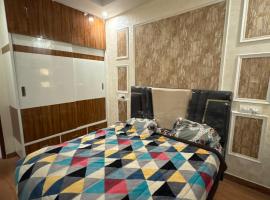 Luxury home in mohali – hotel w mieście Mohali