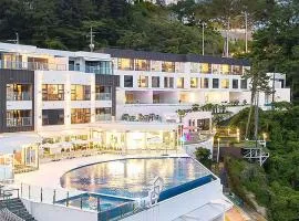 르그랑블루 리조트