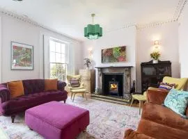 5-Bed Period Home Opposite Kingsholm Stadium