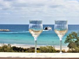 Penneshaw Beach House, hotel a Penneshaw