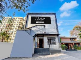 Collection O MIT Alandi Formerly Hotel Culture, hotel v destinácii Alandi