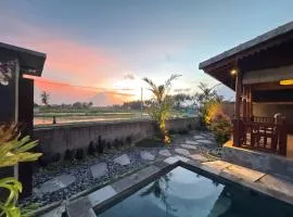 Uma Sunset Villa