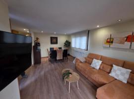 El Refugio de Mestas VV-3813-AS, Hotel in Mestas de Con