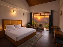 The Virsa - A Boutique Hotel by Sitara Group, Mussoorie
