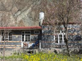 Village Homestay, ξενοδοχείο σε Chalt