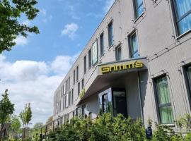 Grimm´s Berlin Potsdam, hotel a Teltow