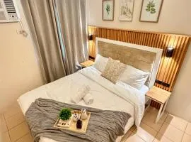 8Spatial Maa New Cozy 2br Unit Davao City near UM Matina Snr Nccc