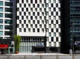 Days Hotel by Wyndham Seoul Myeongdong