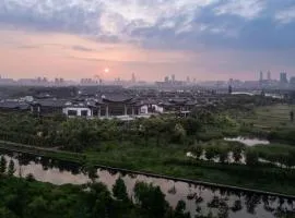 Song Hotel Kunming Dianchi