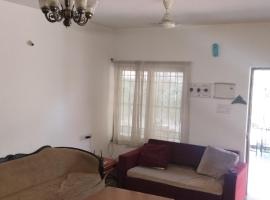 Villa lobos، فندق في كالانغيُت