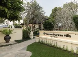 Serene Maerin Villa and Restaurant