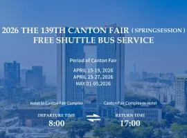 Dongguan Kande International Hotel