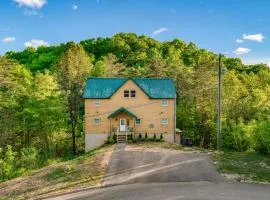 Countryside Comfort By Ghosal Luxury Lodging