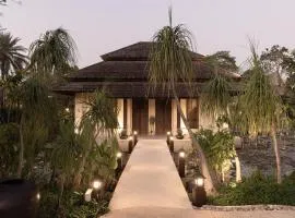 Serene Maerin Villa and Restaurant