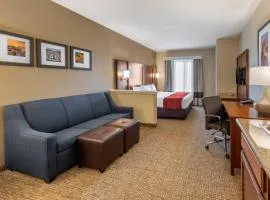 Comfort Suites Barstow near I-15