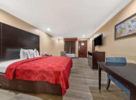 Econo Lodge Inn & Suites Escondido Downtown, hotel i Escondido