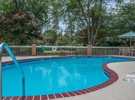 Quality Inn Sumter, hotel em Sumter