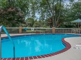 Quality Inn Sumter near Shaw AFB