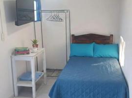 Habitación tranquila y acogedora, hotel em Comitán de Domínguez