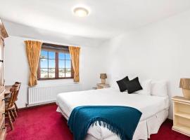 The Honest Lawyer, an Ascend Collection Hotel – hotel w mieście Nelson