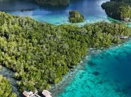 Sunrice Raja Ampat