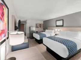 Suburban Studios, Kearney