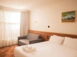 The Alluna Motel, an Ascend Collection Hotel