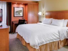 Coraopolis में, होटल Pittsburgh Airport Inn and Suites