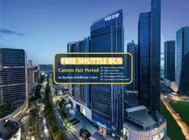 Ascott M-City Foshan
