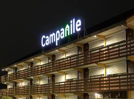 Campanile Marmande, Hotel in Marmande